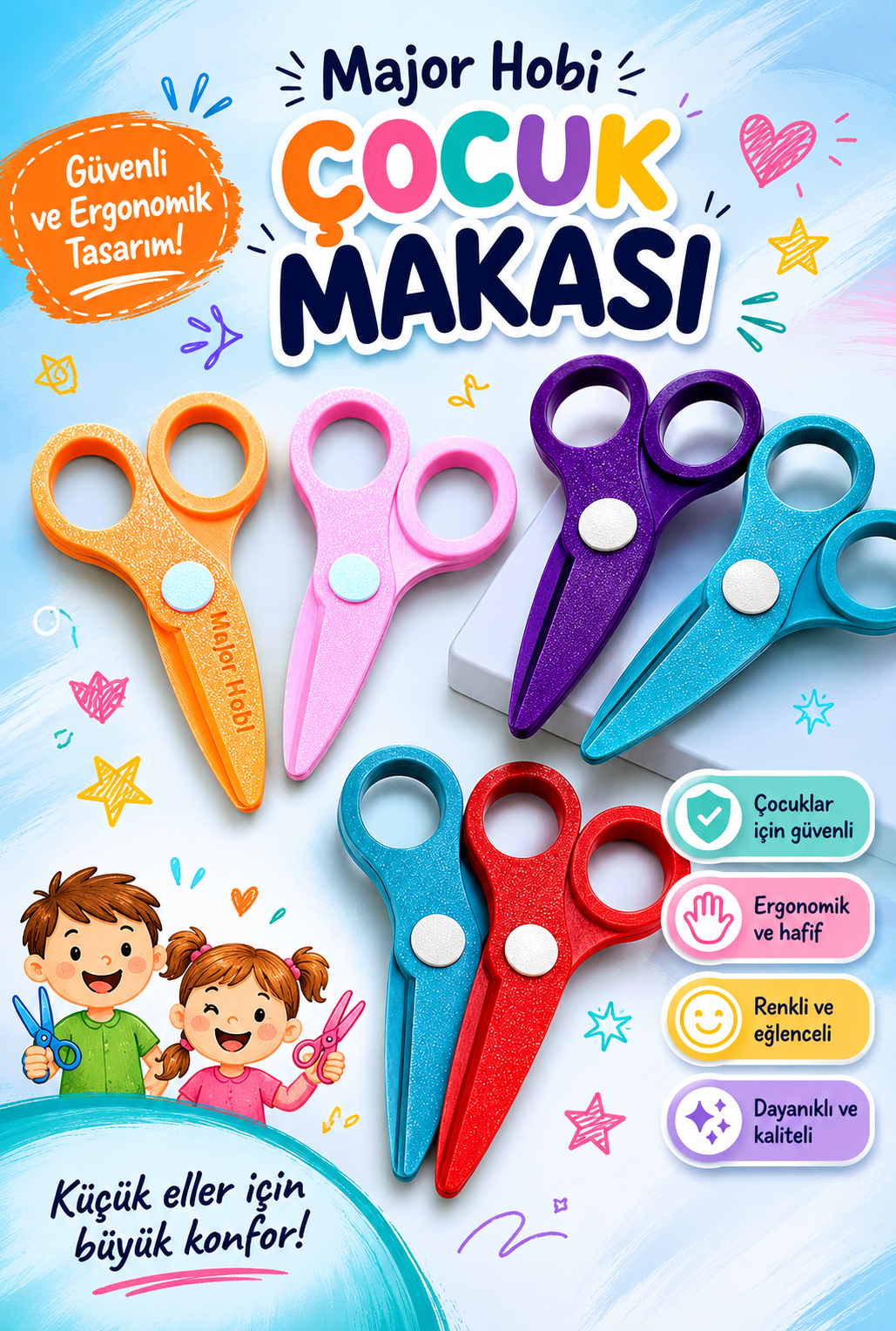 Makaslar
